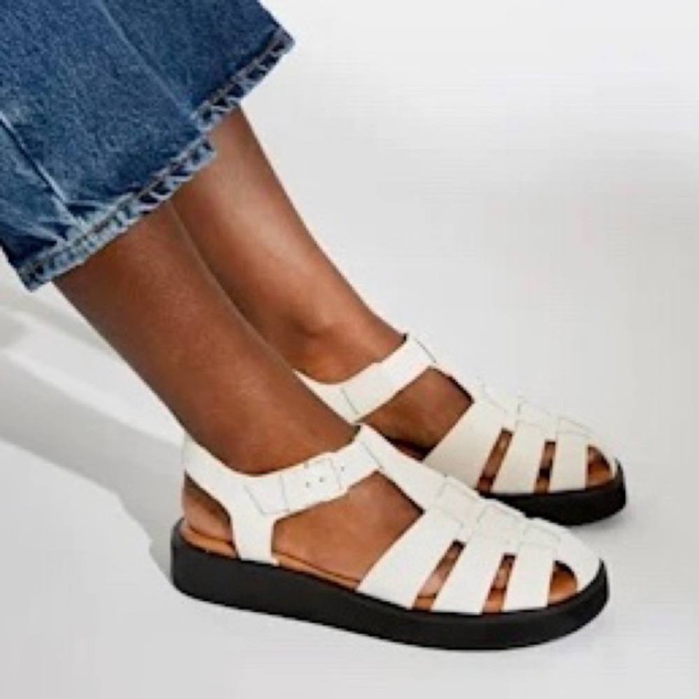 Dune London Sandals